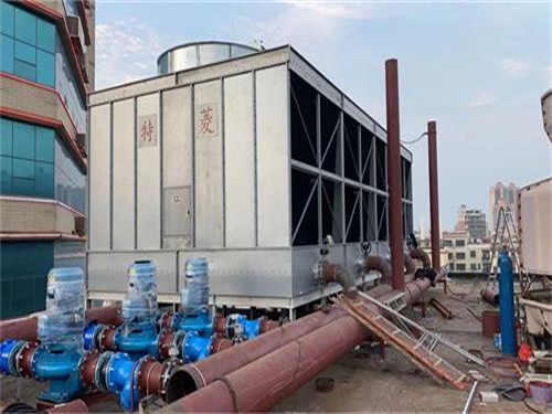 惠州冷却塔降噪隔音的重要性,冷却塔降噪隔音方法