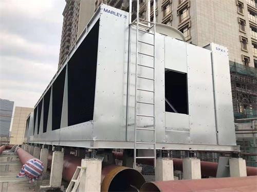 玻璃钢冷却塔着火原因与预防措施,为什么冷却塔会着火