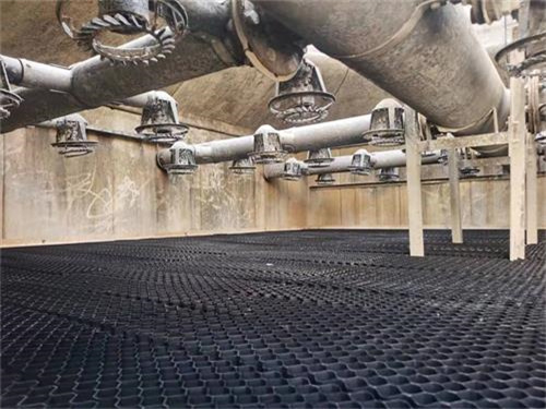 深圳冷却塔维修公司告诉大家冷却塔水泵漏水维修方法