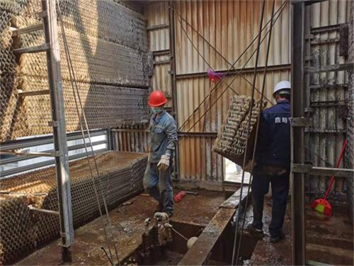 闭式冷却塔有什么用?闭式冷却塔的应用范围有哪些?