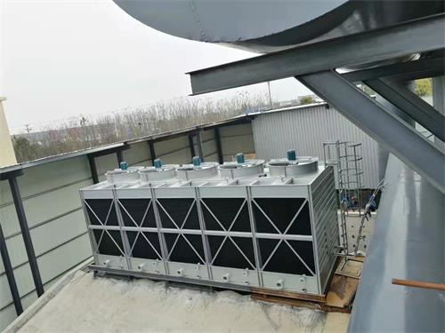 深圳冷却塔风机维修厂家怎么选,深圳有哪些冷却塔风机维修企业