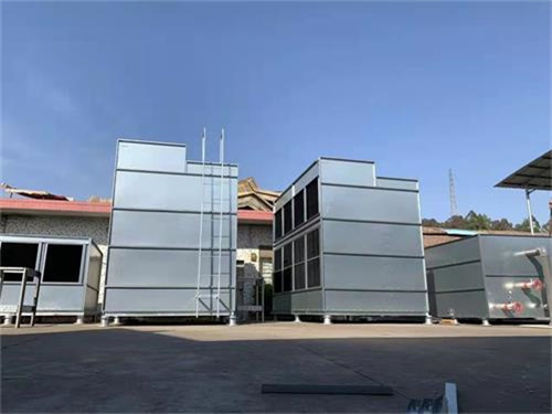 冷却塔填料厂家怎么选择比较好