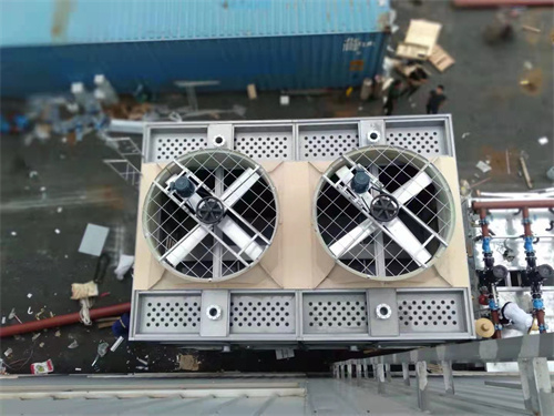 冷却塔减速机的部件与维护(冷却塔减速机保养方法)