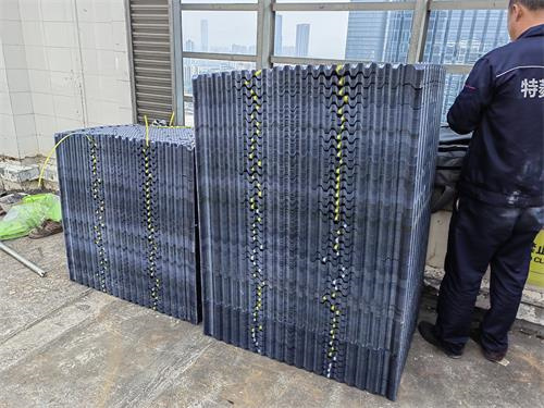 100吨冷却塔需要多少钱,冷却塔价格的决定因素