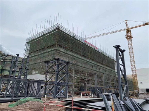 四川冷却塔维修专家—特菱为您解决冷却塔漏水问题