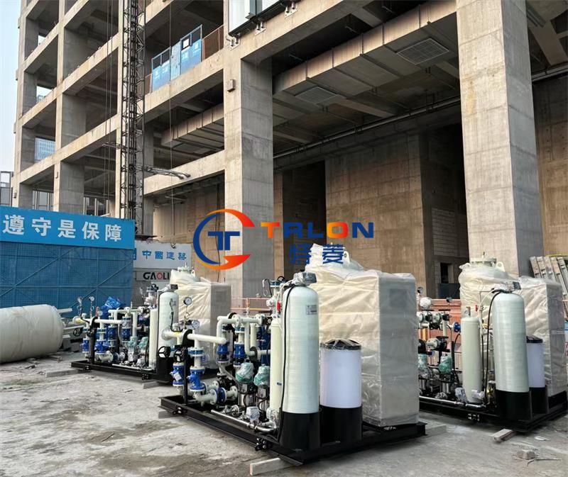 水冷式冷水机组被水质影响的原因有哪些？