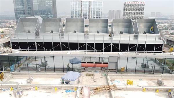 2026年冷却塔维保工作流程及措施,广东冷却塔维修保养厂家怎么选