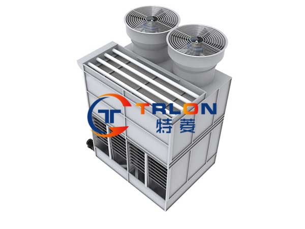 如何判断闭式冷却塔的冷却效果?