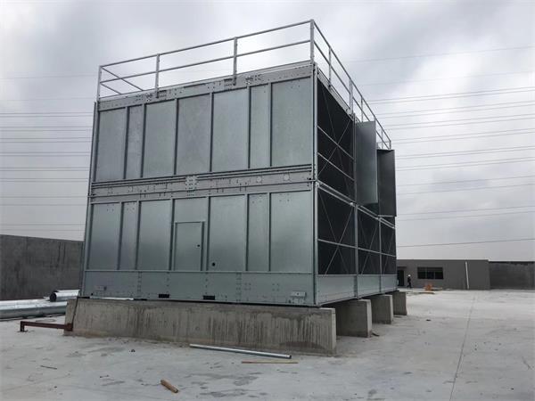 冷却塔电机和普通电机区别在哪