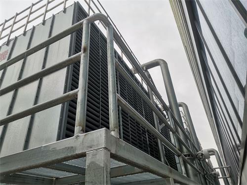 东莞玻璃钢冷却塔维修厂家-提供专业可靠的冷却塔维