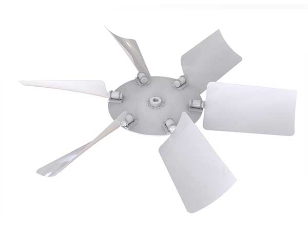 循环水冷却塔<font color='red'>风机</font>