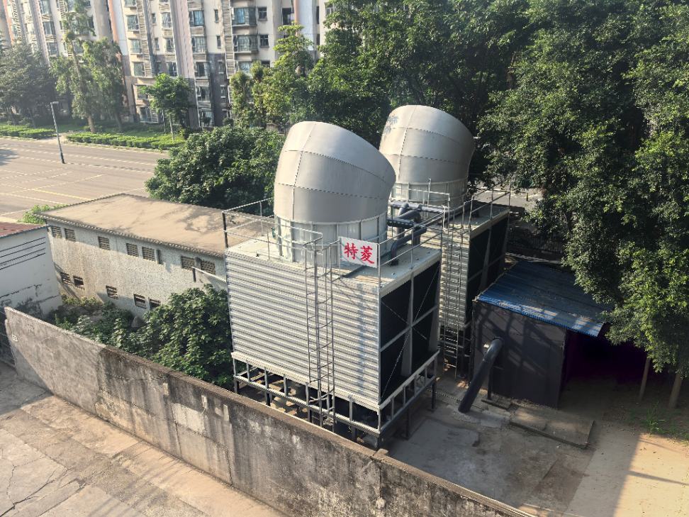冷却塔散热不良应该如何处理，2026年冷却塔散热故障解决方案