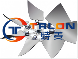 冷却塔“心脏”焕新升级！铝合金机翼风机，维修降噪的理想之选