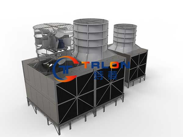 冷却塔降噪的一些小知识