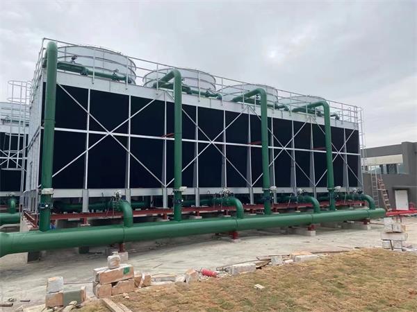 全钢冷却塔的维护保养需要注意哪些方面？