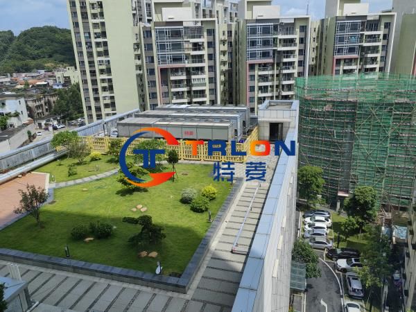 定期清洁闭式冷却塔的原因？